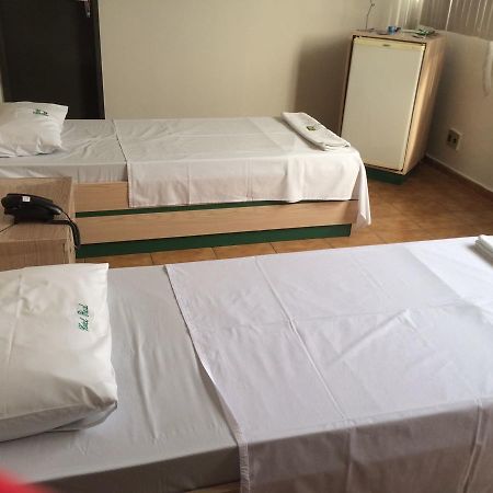 Hotel Real Petrolina Ngoại thất bức ảnh