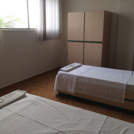 Hotel Real Petrolina Ngoại thất bức ảnh