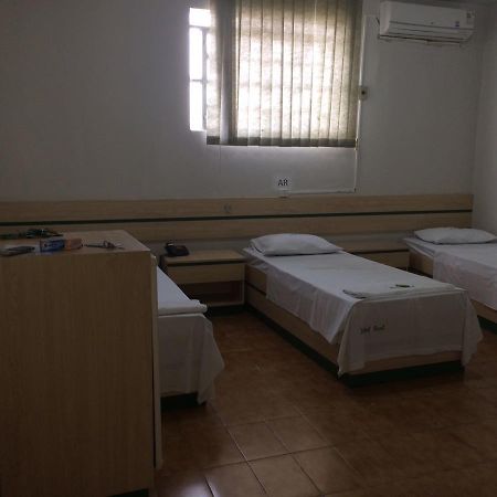 Hotel Real Petrolina Ngoại thất bức ảnh