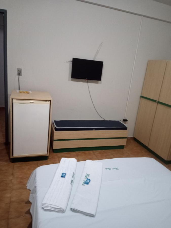 Hotel Real Petrolina Ngoại thất bức ảnh