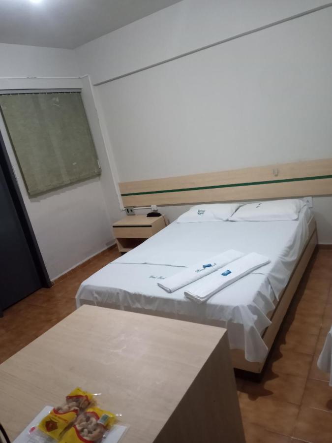 Hotel Real Petrolina Ngoại thất bức ảnh
