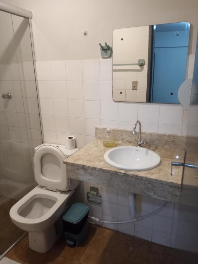 Hotel Real Petrolina Ngoại thất bức ảnh