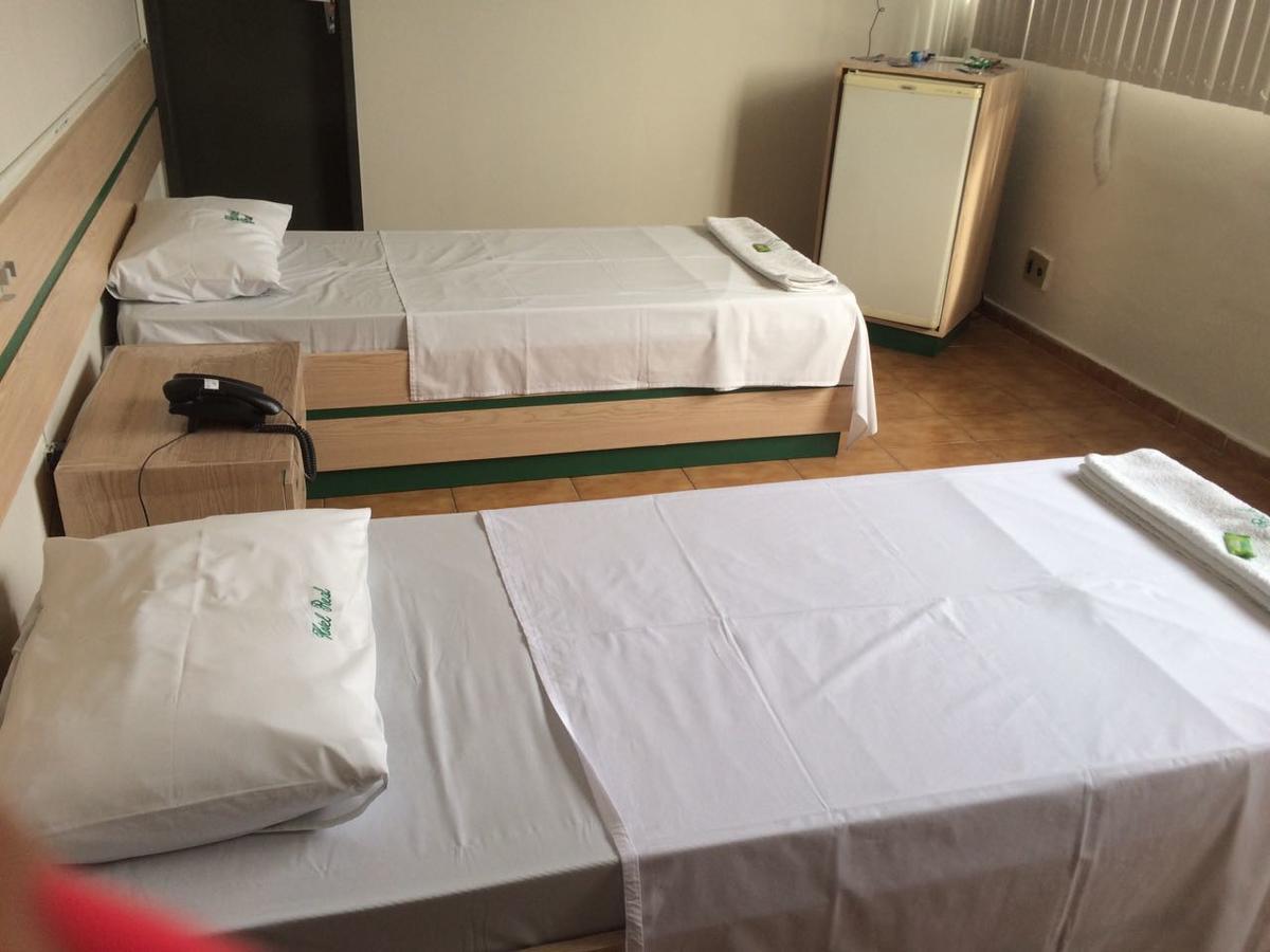 Hotel Real Petrolina Ngoại thất bức ảnh