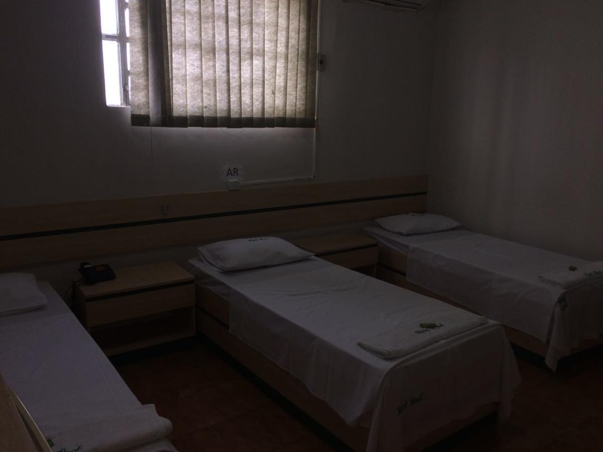 Hotel Real Petrolina Ngoại thất bức ảnh
